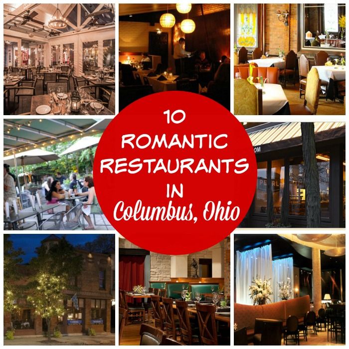 Ohio restaurant