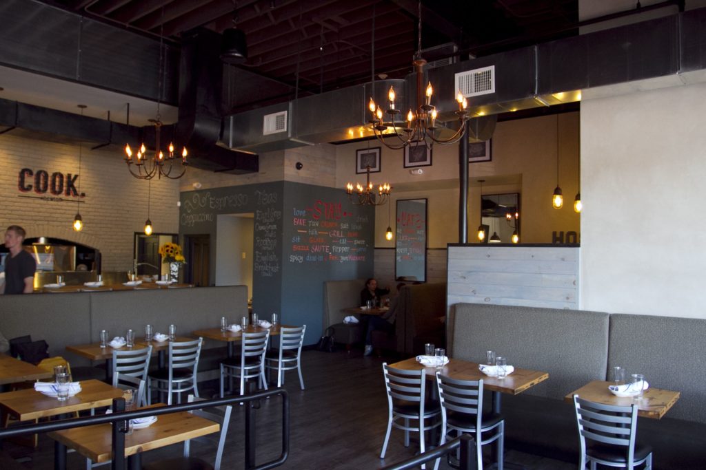 Der dutchman berlin ohio Farmstead Restaurant