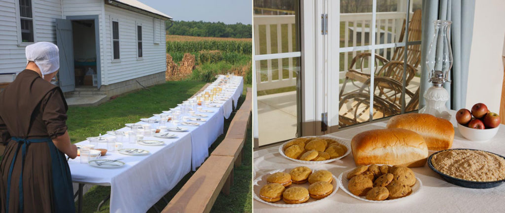 Amish Restaurants In Ohio Farmstead Restaurant   Amish Food 1024x432 